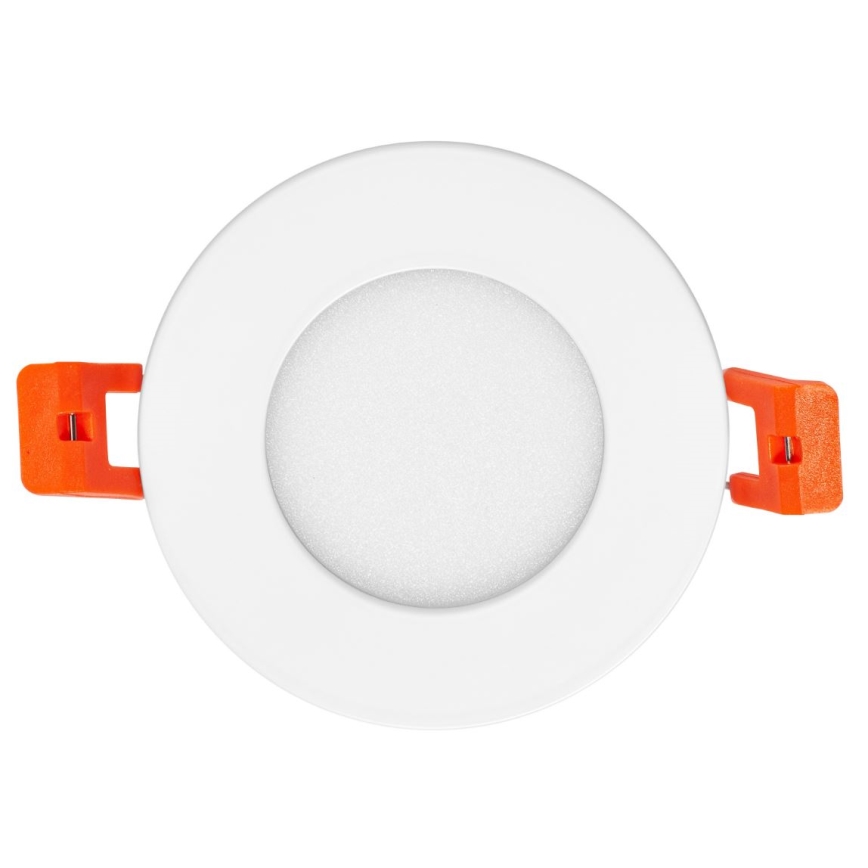 Ledvance - LED Recessed light SLIM LED/4,5W/230V 4000K
