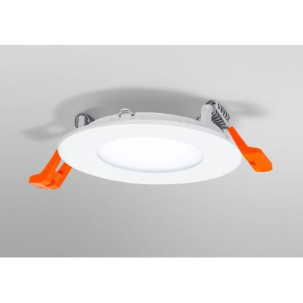 Ledvance - LED Recessed light SLIM LED/4,5W/230V 6500K