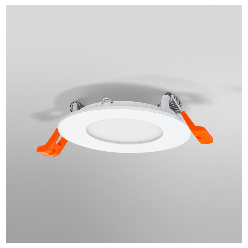Ledvance - LED Recessed light SLIM LED/4,5W/230V 6500K