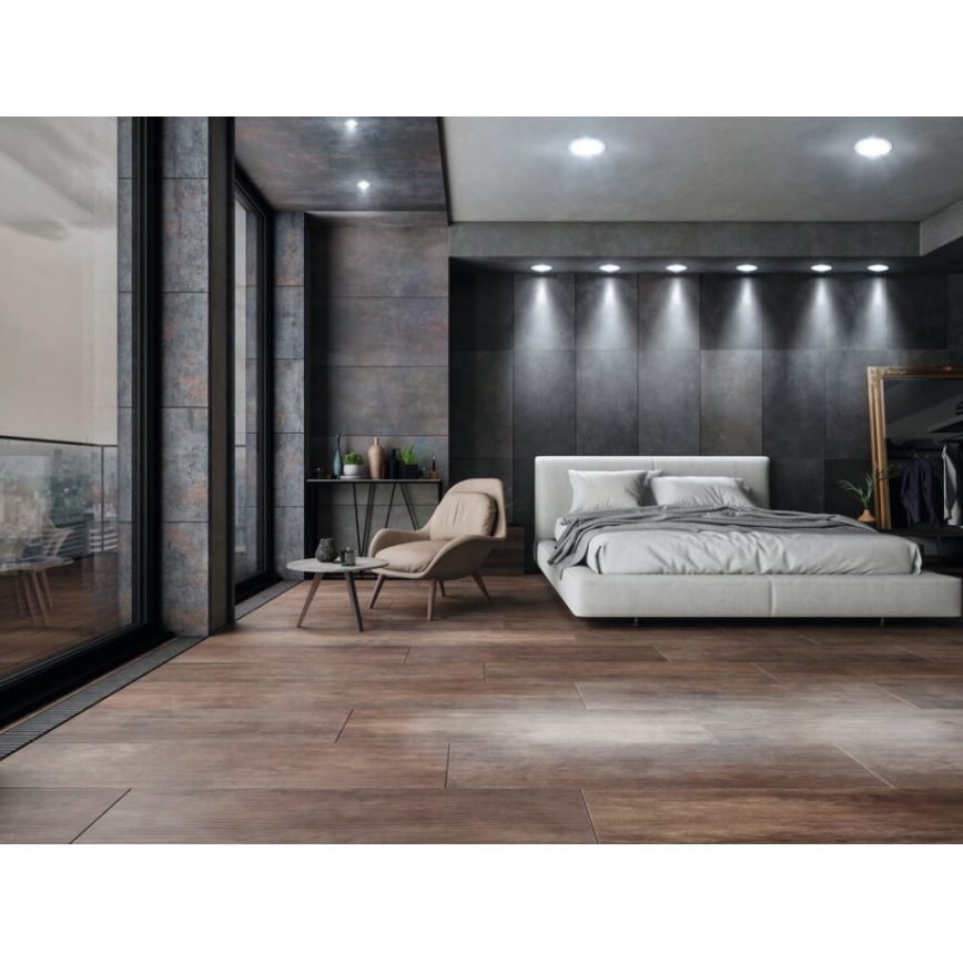 Ledvance - LED Recessed light SLIM LED/4,5W/230V 6500K