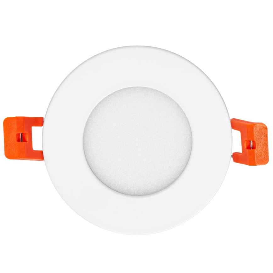 Ledvance - LED Recessed light SLIM LED/4,5W/230V 6500K