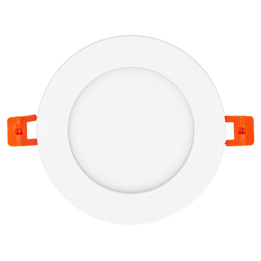 Ledvance - LED Recessed light SLIM LED/8W/230V 3000K