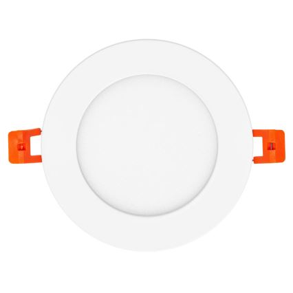 Ledvance - LED Recessed light SLIM LED/8W/230V 4000K