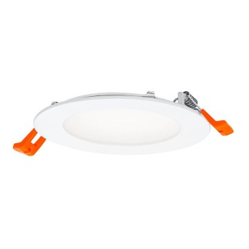 Ledvance - LED Recessed light SLIM LED/8W/230V 6500K