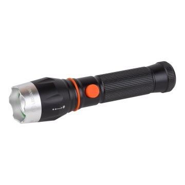 Ledvance - LED Rechargeable flashlight FLASHLIGHT LED/3,2W/5V 1500mAh