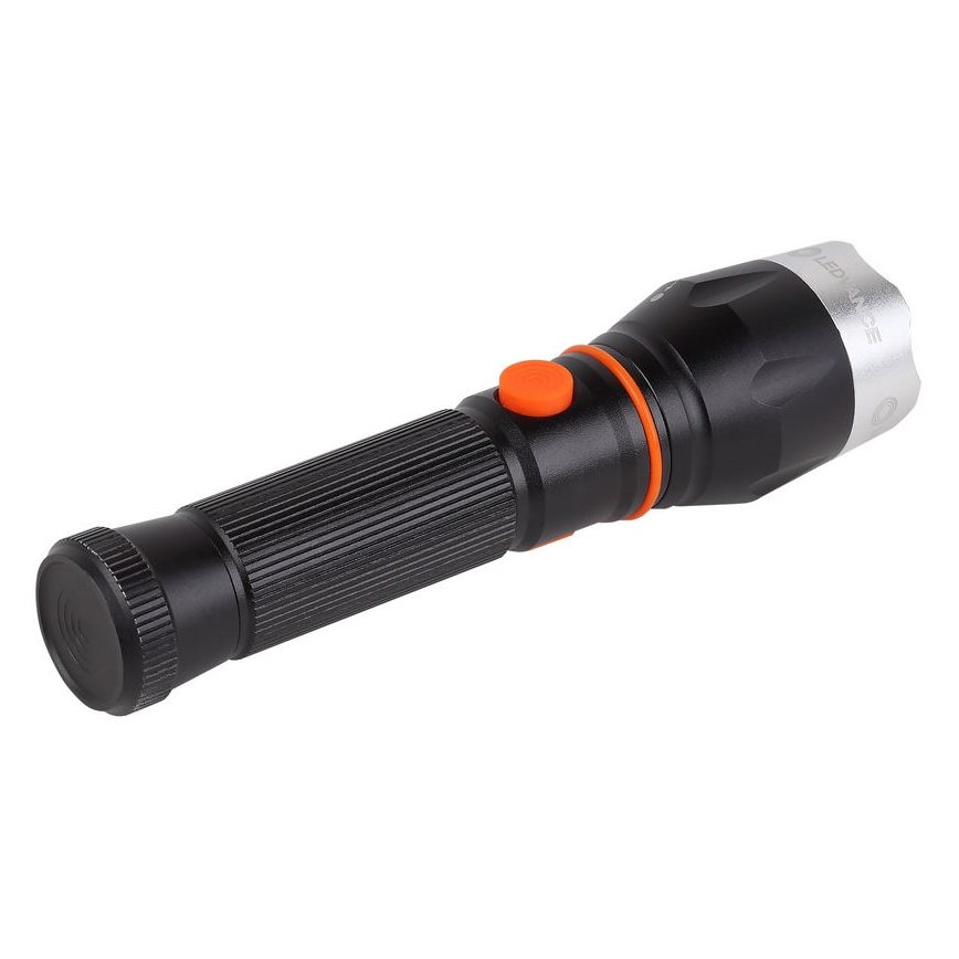 Ledvance - LED Rechargeable flashlight FLASHLIGHT LED/3,2W/5V 1500mAh