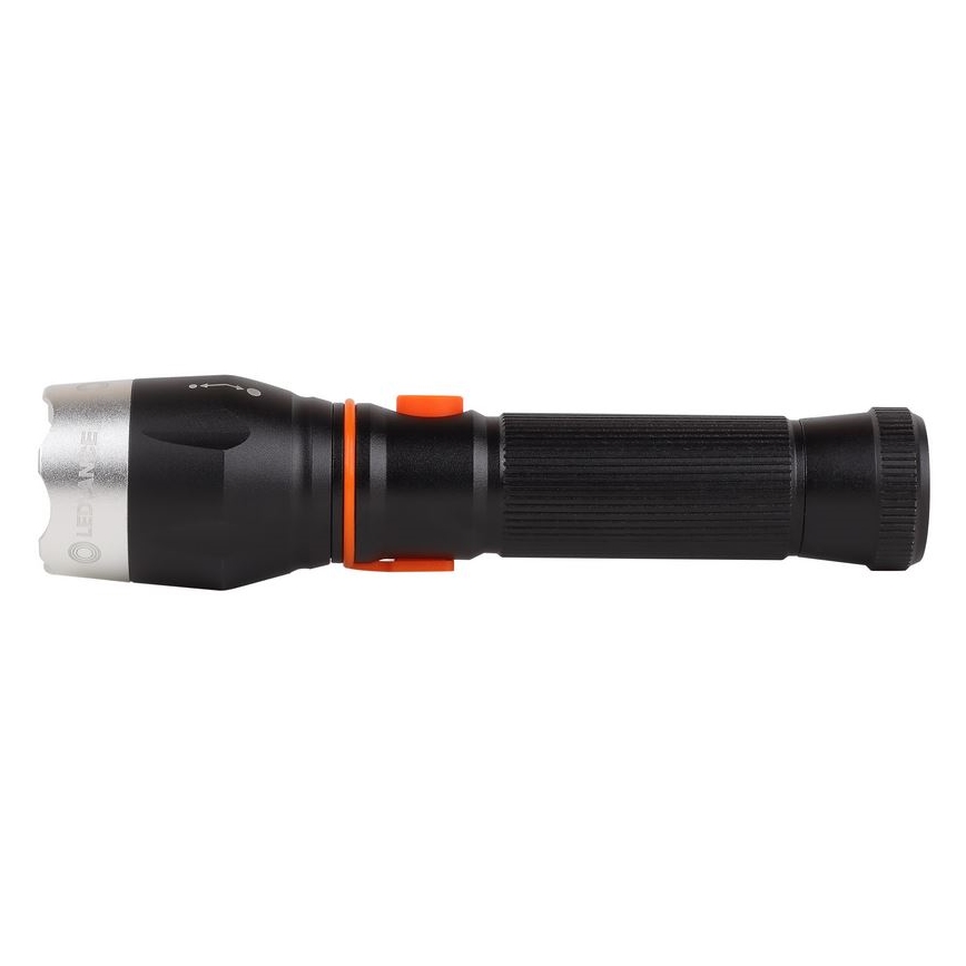 Ledvance - LED Rechargeable flashlight FLASHLIGHT LED/3,2W/5V 1500mAh