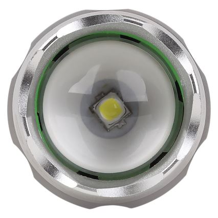 Ledvance - LED Rechargeable flashlight FLASHLIGHT LED/3,2W/5V 1500mAh