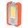 Ledvance - LED Rechargeable flashlight with a power bank FLASHLIGHT LED/4W/5V 3000mAh IPX2