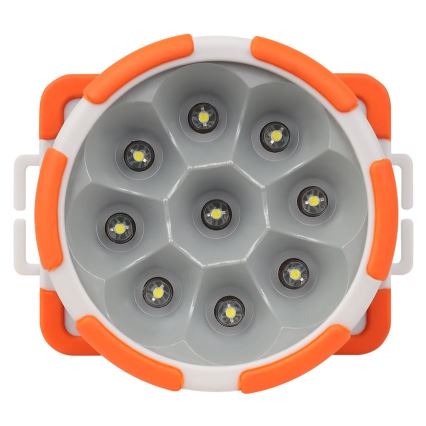 Ledvance - LED Rechargeable headlamp FLASHLIGHT LED/1,5W/5V 1200mAh