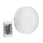 Ledvance - LED RGB Dimmable ceiling light LED/19W/230V + remote control