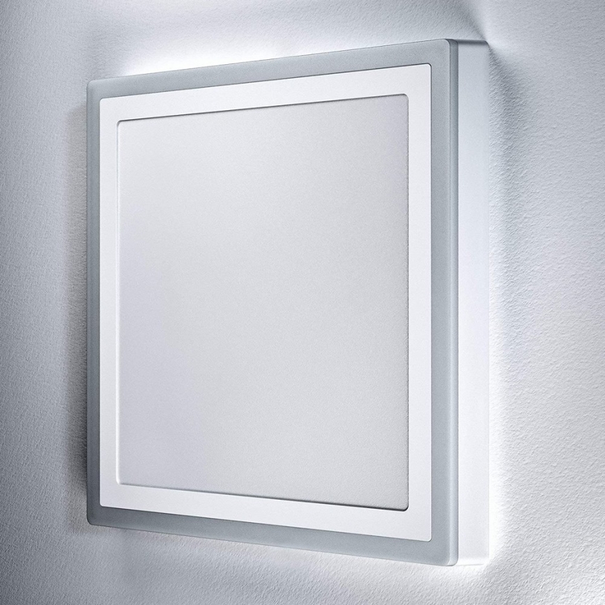 Ledvance - LED RGB Dimmable ceiling light LED/38W/230V + remote control