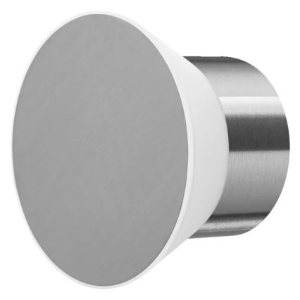 Ledvance- LED RGB Dimmable outdoor light SMART+ ECLIPSE LED/10W/230V IP44 Wi-Fi