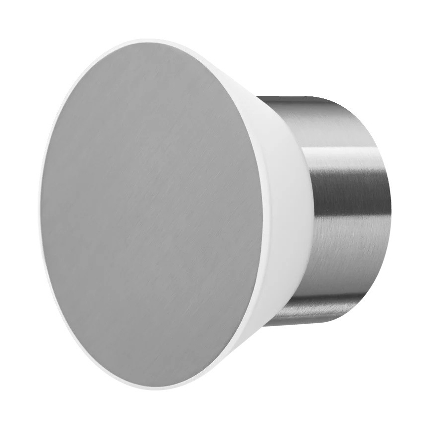 Ledvance- LED RGB Dimmable outdoor light SMART+ ECLIPSE LED/10W/230V IP44 Wi-Fi