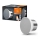 Ledvance- LED RGB Dimmable outdoor light SMART+ ECLIPSE LED/10W/230V IP44 Wi-Fi