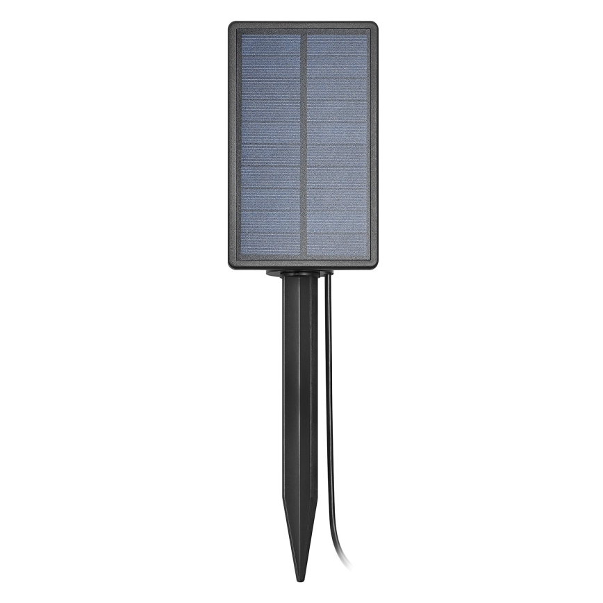 Ledvance - LED RGB Dimmable Solar Strip FLEX MAGIC 3m LED/1.2W/3.7V 2000 mAh IP44 + Remote Control
