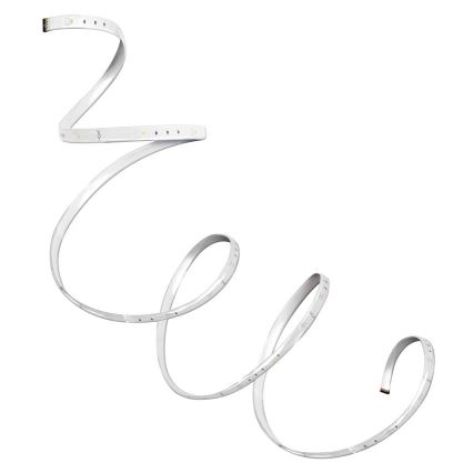 Ledvance - LED RGB Dimmable strip FLEX 5m LED/19W/230V + remote control