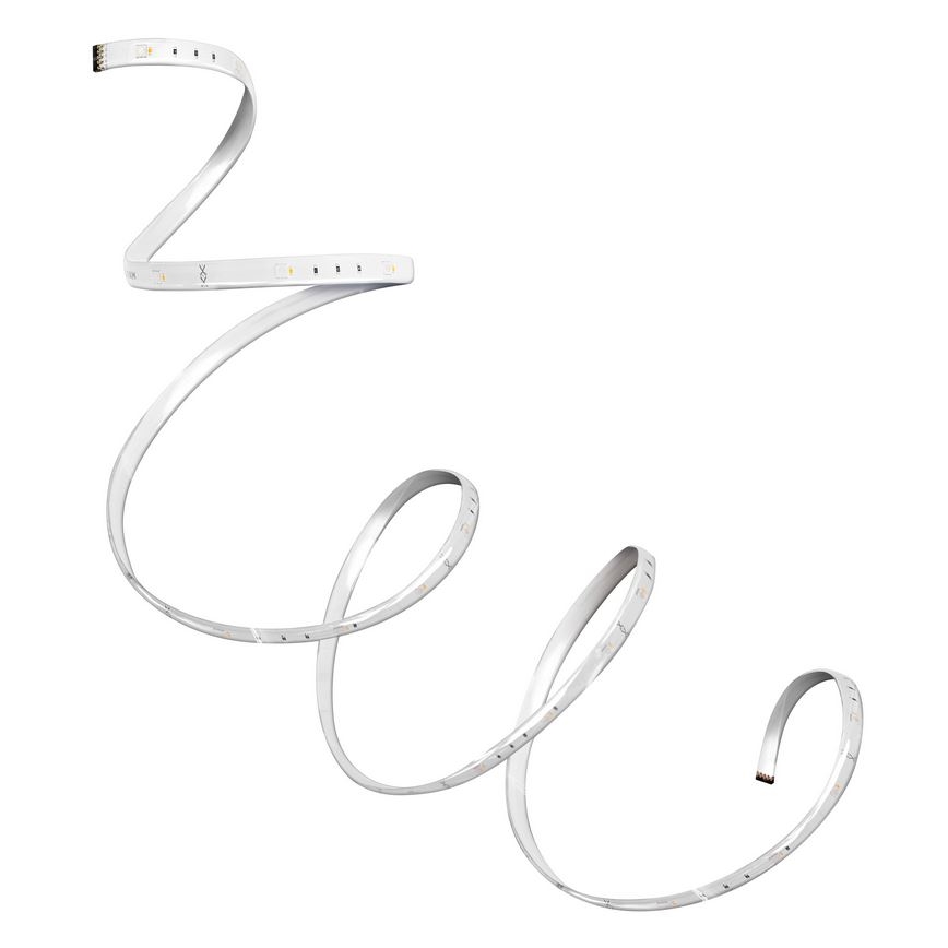 Ledvance - LED RGB Dimmable strip FLEX 5m LED/19W/230V + remote control