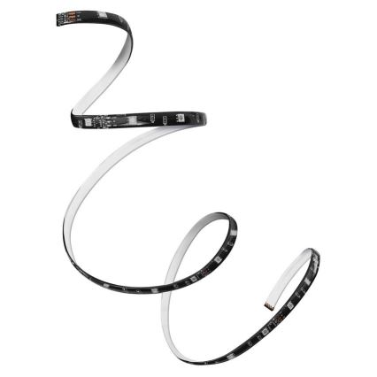 Ledvance - LED RGB Dimmable strip for TV SYNCH BOX FLEX SMART+ MAGIC 4,5m LED/18W/230V Wi-Fi