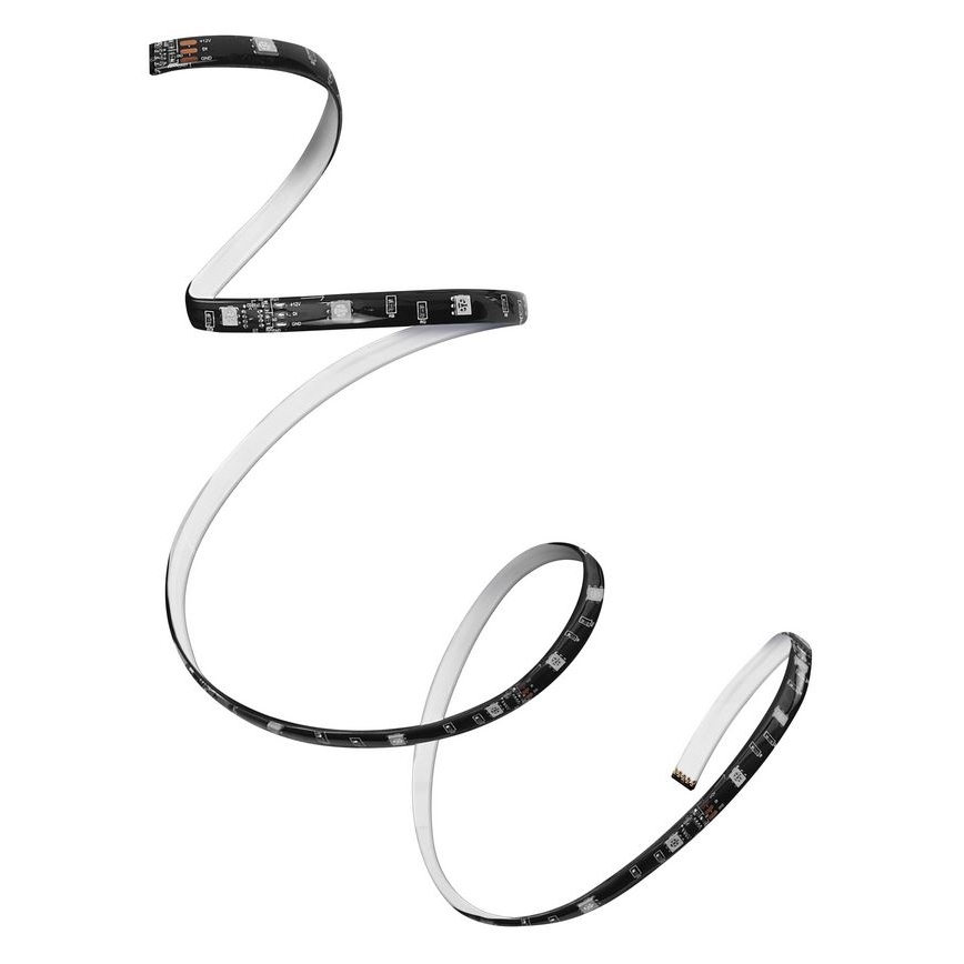 Ledvance - LED RGB Dimmable strip for TV SYNCH BOX FLEX SMART+ MAGIC 4,5m LED/18W/230V Wi-Fi