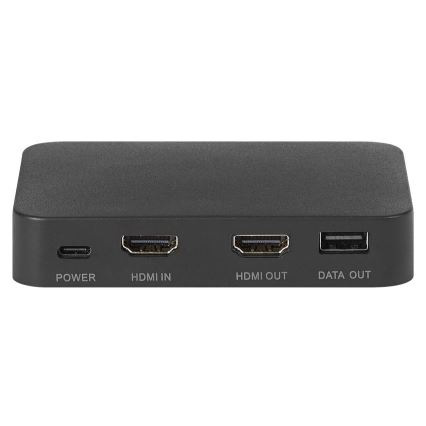 Ledvance - LED RGB Dimmable strip for TV SYNCH BOX FLEX SMART+ MAGIC 4,5m LED/18W/230V Wi-Fi