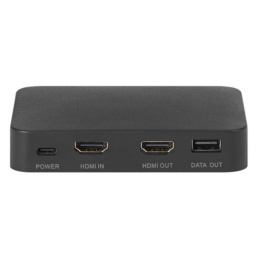 Ledvance - LED RGB Dimmable strip for TV SYNCH BOX FLEX SMART+ MAGIC 4,5m LED/18W/230V Wi-Fi