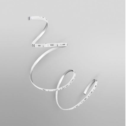 Ledvance - LED RGB Dimmable strip for TV with sensor FLEX AUDIO 2m LED/1,8W/5V