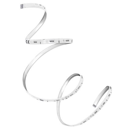 Ledvance - LED RGB Dimmable strip for TV with sensor FLEX AUDIO 2m LED/1,8W/5V