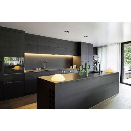 Ledvance - LED RGB Dimmable under kitchen cabinet light SLIM LED/4W/230V + remote control