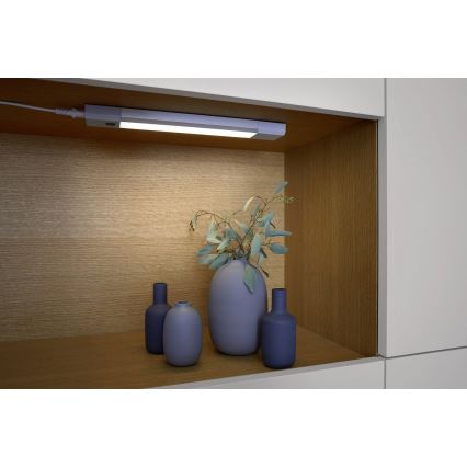 Ledvance - LED RGB Dimmable under kitchen cabinet light SLIM LED/4W/230V + remote control