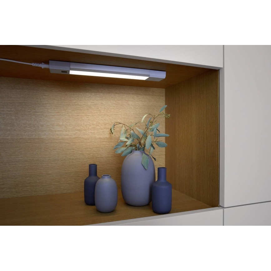 Ledvance - LED RGB Dimmable under kitchen cabinet light SLIM LED/4W/230V + remote control