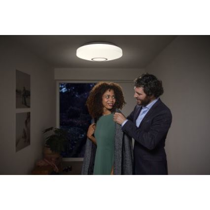 Ledvance - LED RGB Dimming light SMART+ KITE LED/18W/230V 3,000K-6,500K Wi-Fi