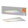 Ledvance - LED RGB Dimming ceiling light SMART+ PLANON LED/36W/230V Wi-Fi