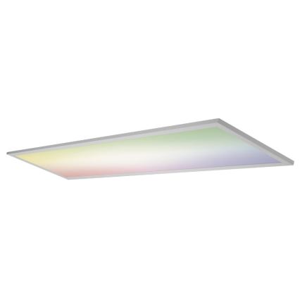 Ledvance - LED RGB Dimming ceiling light SMART+ PLANON LED/36W/230V Wi-Fi