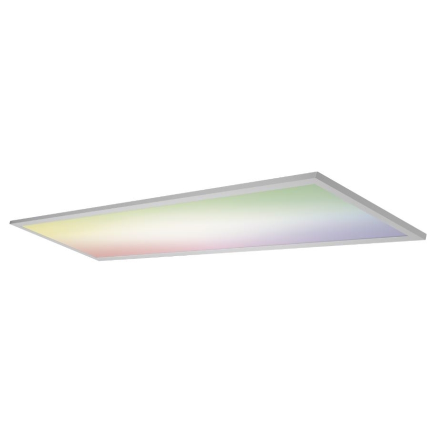 Ledvance - LED RGB Dimming ceiling light SMART+ PLANON LED/36W/230V Wi-Fi