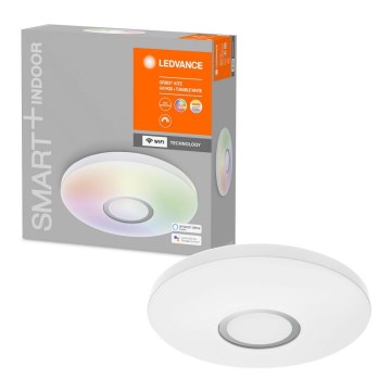 Ledvance - LED RGB Dimming light SMART+ KITE LED/18W/230V 3,000K-6,500K Wi-Fi