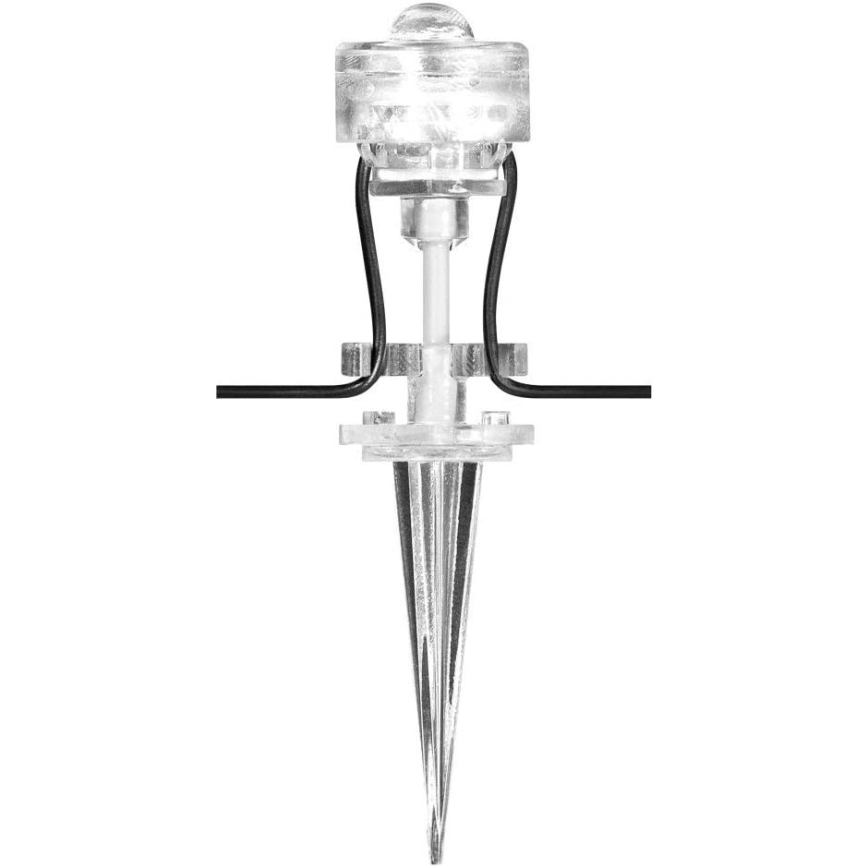 Ledvance - LED RGB Outdoor decorative light SMART+ DOT 18xLED/4W/230V IP65 Wi-Fi