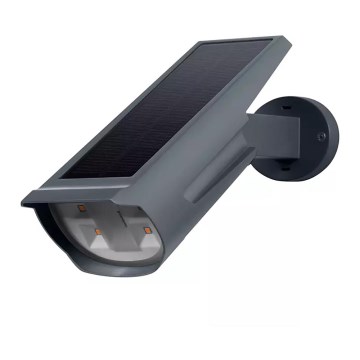 Ledvance - LED RGB Solar light with a sensor ENDURA LED/0,5W/3,6V IP44