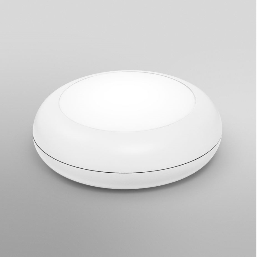Ledvance - LED RGB Touch orientation light DOT-IT LED/0,2W/4,5V