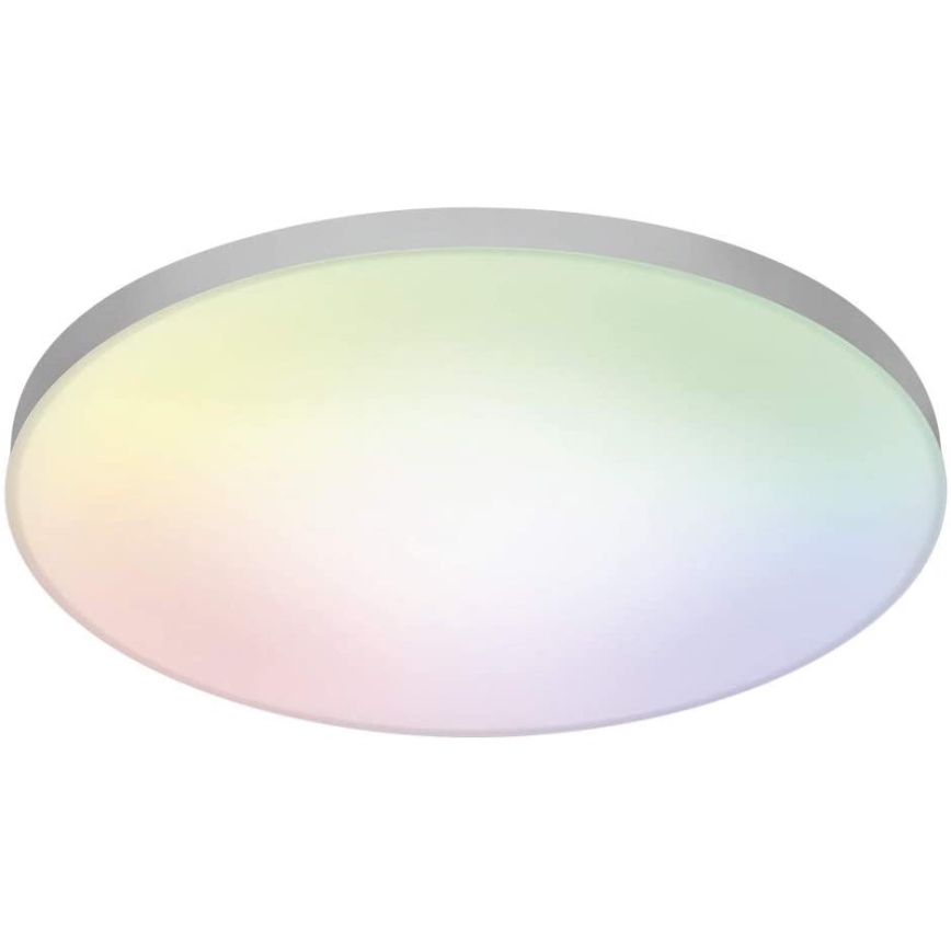 Ledvance - LED RGB+TW Dimmable light SMART+ FRAMELESS LED/20W/230V 3000K-6500K Wi-Fi