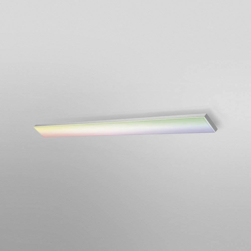 Ledvance - LED RGB+TW Dimmable light SMART+ FRAMELESS LED/35W/230V 3000K-6500K Wi-Fi