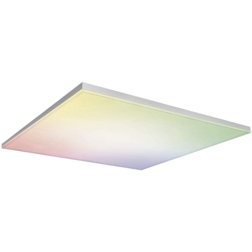 Ledvance - LED RGB+TW Dimmable light SMART+ FRAMELESS LED/40W/230V 3000K-6500K Wi-Fi
