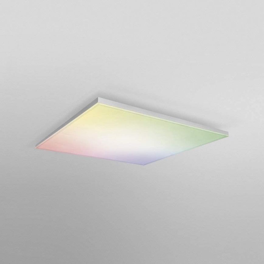 Ledvance - LED RGB+TW Dimmable light SMART+ FRAMELESS LED/40W/230V 3000K-6500K Wi-Fi