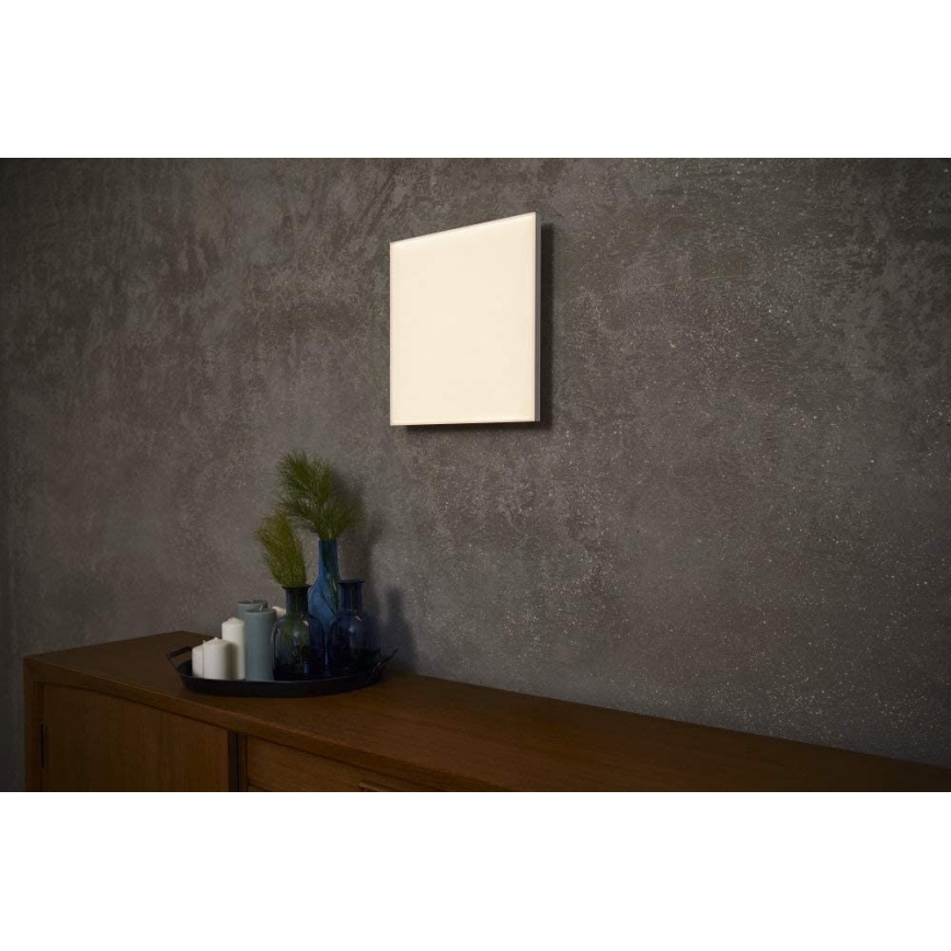 Ledvance - LED RGB+TW Dimmable light SMART+ FRAMELESS LED/40W/230V 3000K-6500K Wi-Fi