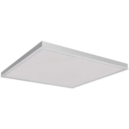 Ledvance - LED RGB+TW Dimmable ceiling light SMART+ FRAMELESS LED/20W/230V 3000K-6500K Wi-Fi