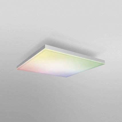 Ledvance - LED RGB+TW Dimmable ceiling light SMART+ FRAMELESS LED/20W/230V 3000K-6500K Wi-Fi