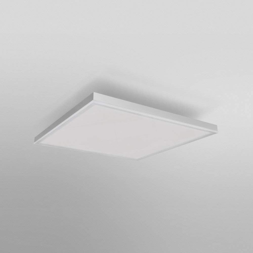 Ledvance - LED RGB+TW Dimmable ceiling light SMART+ FRAMELESS LED/20W/230V 3000K-6500K Wi-Fi