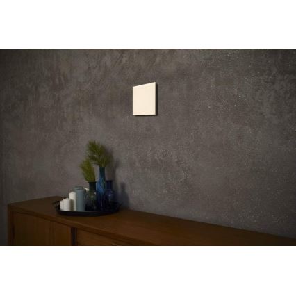 Ledvance - LED RGB+TW Dimmable ceiling light SMART+ FRAMELESS LED/20W/230V 3000K-6500K Wi-Fi