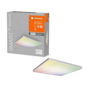 Ledvance - LED RGB+TW Dimmable light SMART+ FRAMELESS LED/40W/230V 3000K-6500K Wi-Fi