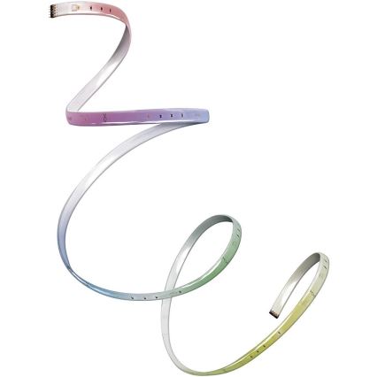 Ledvance - LED RGB+TW Dimmable strip SMART+ FLEX 2m LED/8,5W/230V Wi-Fi